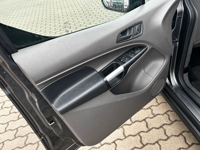 Grand Tourneo Connect Trend*Kamera*SHZ*