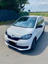 Skoda Citigo 1.0 MPI 44kW CLEVER CLEVER - Skoda Citigo Gebrauchtwagen in Bremen