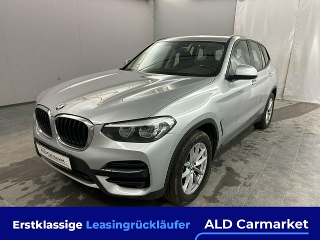 BMW X3 xDrive20d Aut. Geschlossen, 5-türig, Automati