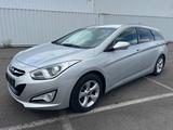 Hyundai i40 cw 2.0 GDI Style LPG *2.Hand* - Hyundai i40 in Berlin