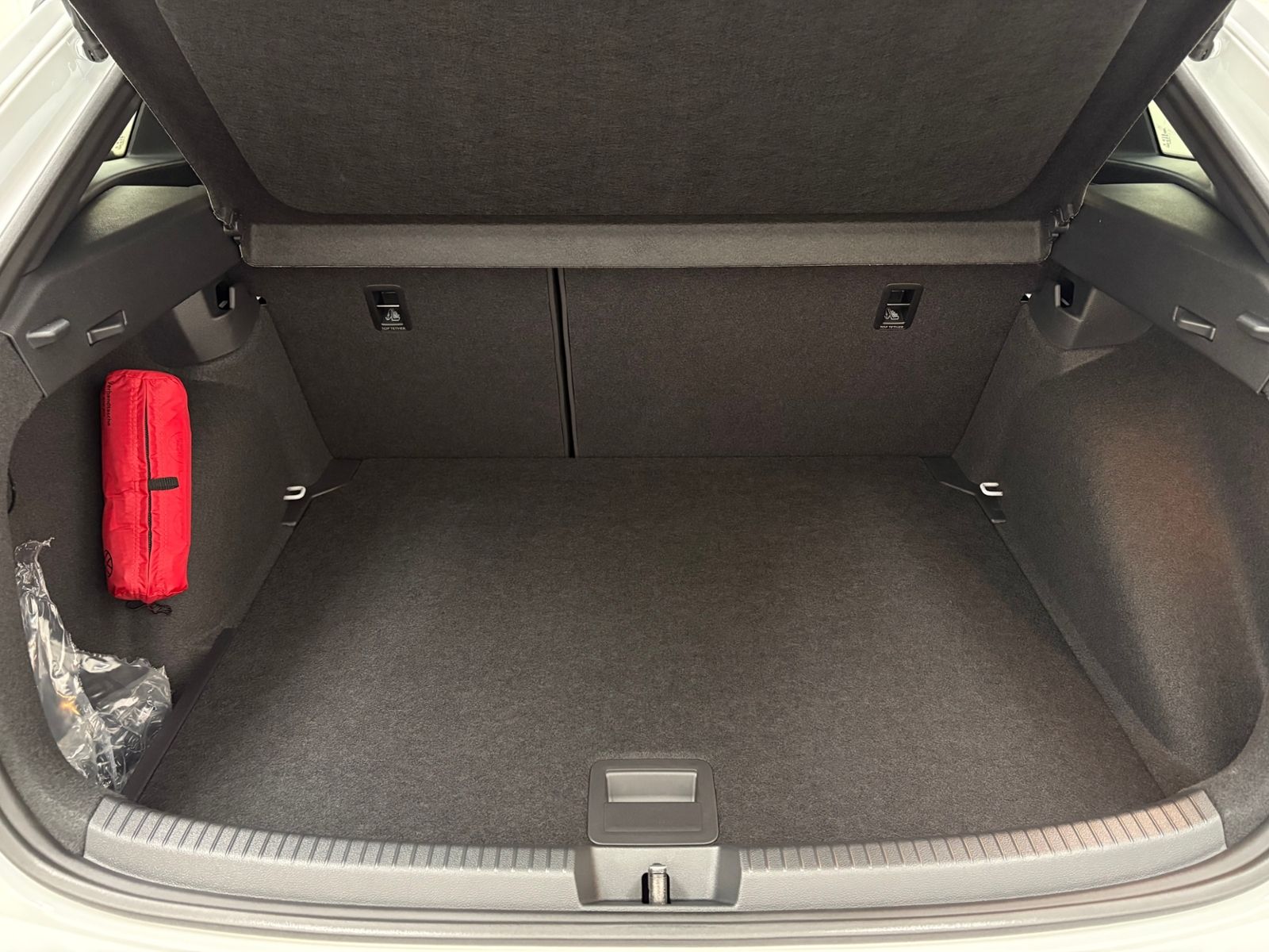 Volkswagen Taigo - Bild 7