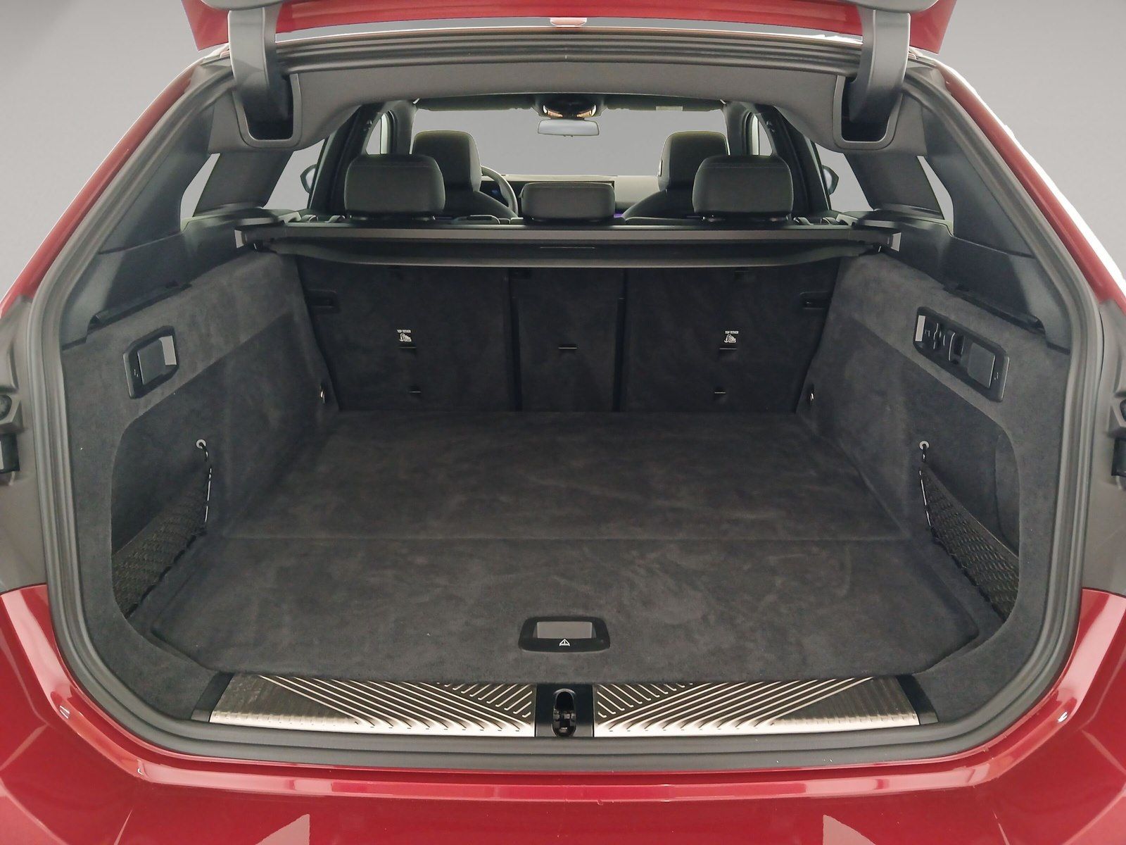 BMW i5 xDrive40 Touring M Sport LiCoPr DAPr PA+ Pano foto 12