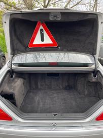 1995 Mercedes-BENZ CL 照片 7