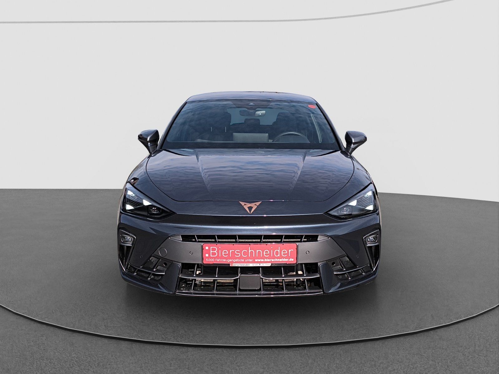 Cupra Leon - Bild 5