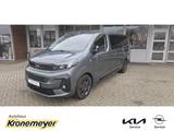 Opel Zafira 2.0D 177PS Automatik Edition XL Navi LED  - Opel Zafira: Van