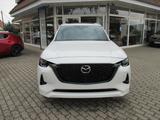 Mazda CX-80 3.3L e-SKYACTIV D 254 8AT AWD Homura Plus - mit Diesel-Antrieb: mit Navigationssystem, Geländewagen