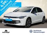 Volkswagen Golf VIII 2.0TDI DSG GOAL +AHK+PANO+4SEASON+