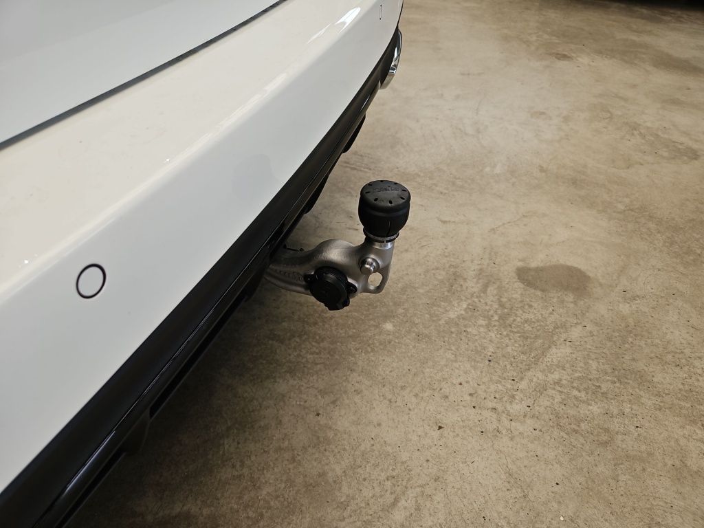 Fahrzeugabbildung Mercedes-Benz E 200 4MATIC T-Modell +NIGHT-EDITION+AHK+STANDHE