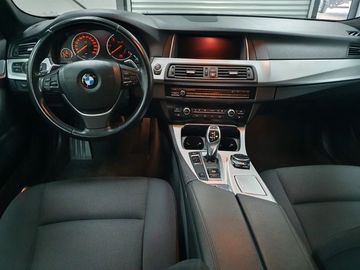 BMW 530 - 9