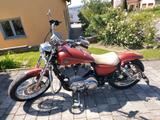 Harley-Davidson Sportster 883 XL - HARLEY-DAVIDSON 2006 883 SPORTSTER