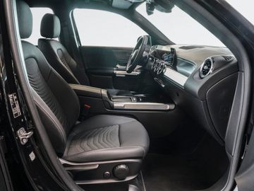 Mercedes GLB 180 - 5