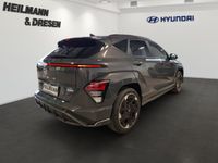 Hyundai KONA Elektro - Vorschau Bild 3