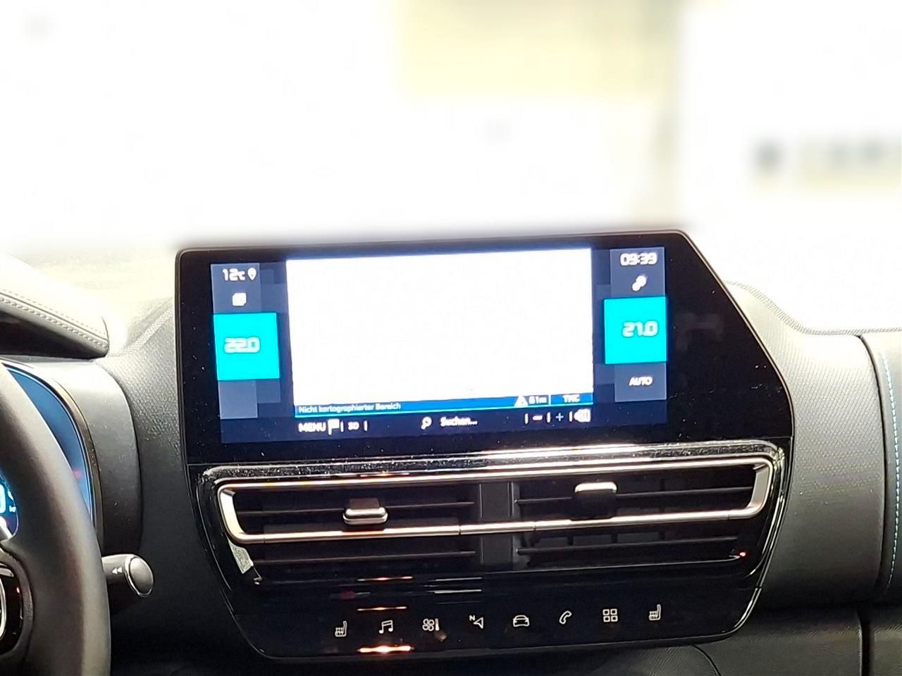 Fahrzeugabbildung Citroën C5 Aircross Hybrid 145 Max e-DCS6 Automatik Navi