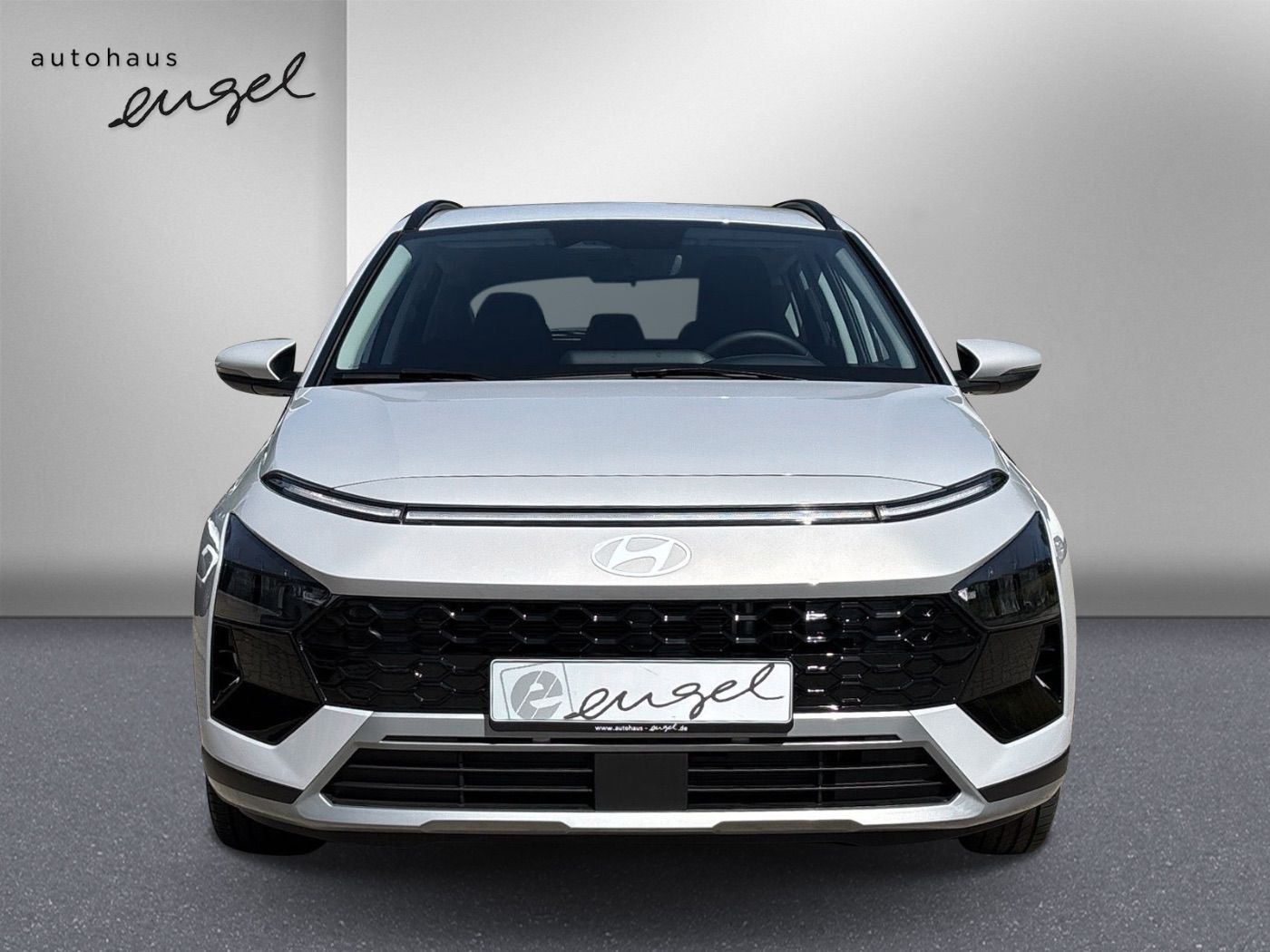 Hyundai BAYON – Bild 2