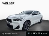 BMW X2 M35I Nav Klima LED SHZ HUD RFK HiFi DA+ St+Go