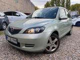 Mazda 2 Lim. 1.4 Active - gebrauchte Mazda 2 aus dem Jahr 2006