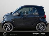 Smart fortwo coupe passion 90PS COOL&AUDIO*SHZ*Autom. - gebrauchte Smart Sportwagen