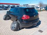 Volkswagen Golf 1.6 Comfortline,SZH,AHK,2xALU,Serv/Tüv Neu - VW Gebrauchtwagen von 2008