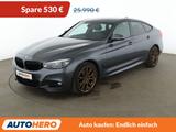 BMW 330d GT xDrive M Sport Aut.*NAVI*LED*HUD*CAM*PDC - BMW: Gt3