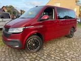 Volkswagen T6.1 Caravelle ,LED,DSG,Navi,Alufelgen - Volkswagen T6 Caravelle aus 2023