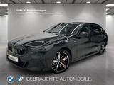 BMW i5 eDrive40 M Sport Driv.Assist.Prof Kamera LED - BMW i5 in Frankfurt (Main)
