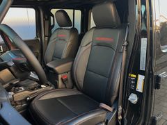 JEEP Wrangler Unlimited Rubicon Motor 2,0l 3.99%