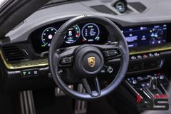 PORSCHE 992 911 GTS Spirit 70 |Inno|Lift|Clubleder|Bose|