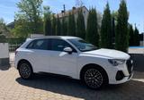 Audi Q3 40 TFSI quattro S tronic S line Service neu - Audi Q3: Privatanbieter