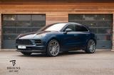 Porsche Macan S 354PS *BiColor|Luft|360|Chrono|1. Hd. - Porsche Macan in Aachen