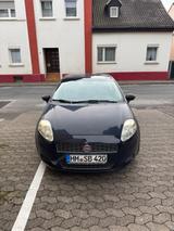 Fiat Punto Evo 1.4 8V Active Active - gebrauchte Fiat Punto Evo aus dem Jahr 2009