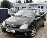 Nissan Almera Tino Acenta plus *TÜV NEU *KLIMA *KAMERA - gebrauchte Nissan Almera aus dem Jahr 2005