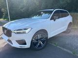 Volvo XC 60 R Design AWD+WR incl.+TOP ZUSTAND - Volvo XC60 in Chemnitz