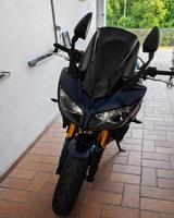 Yamaha FZ1 Fazer - YAMAHA FZ1