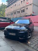 BMW f10 535d tauschen von x5 nur - BMW Gebrauchtwagen Von