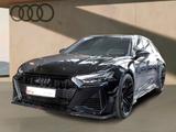 Audi RS6-X Avant 1 of 30 ABT Sondermodell 760PS 920Nm - Audi RS6 aus 2025