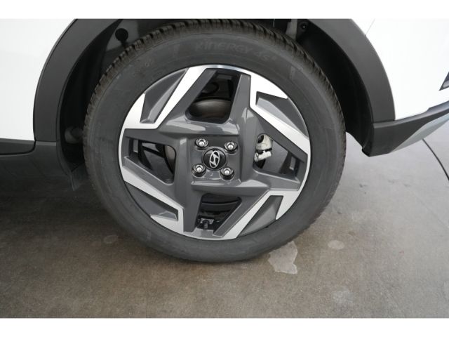 BAYON FACELIFT T-GDI PRIME+VOLL LED+NAVI+RÜCKFAH