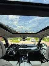 BMW X5 xDrive40d - - gebrauchte BMW X5 aus dem Jahr 2014
