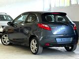 Mazda 2 Lim. 1.5 Impression Sport*TÜV*8FACH* - gebrauchte Mazda 2 aus dem Jahr 2009