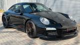Porsche 997 Carrera 4 GTS Coupé, X51,SportChr.PDK - Porsche 997 aus 2011