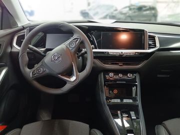 Fotografie 8 des Opel Grandland (X) Grandland GS Automatik 360°Kamera LED Keyless