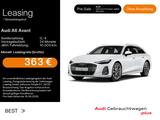 Audi A6 Avant TFSI advanced*MATRIX*AHK*KLIMA*SHZ*PDC - Audi A6 advanced mit Benzin-Antrieb