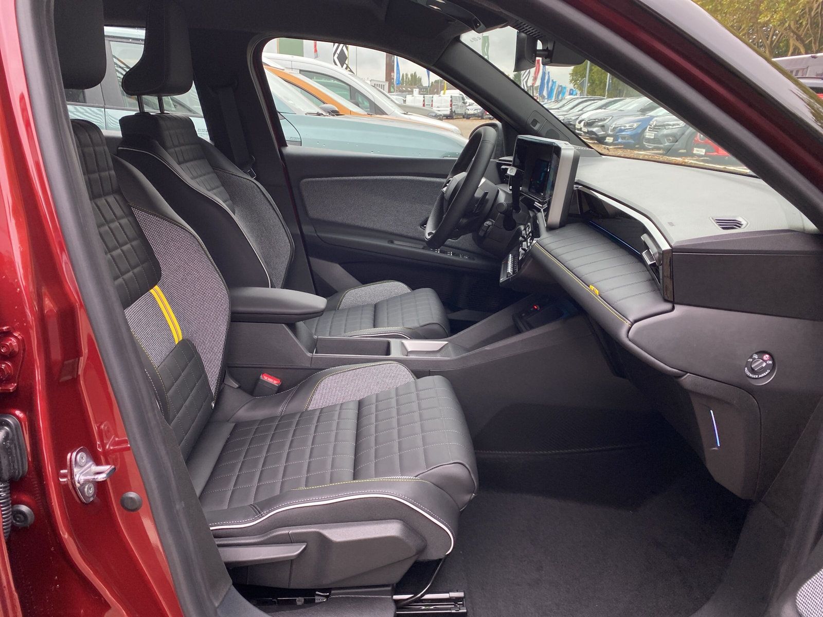 Renault R 4 - Bild 11