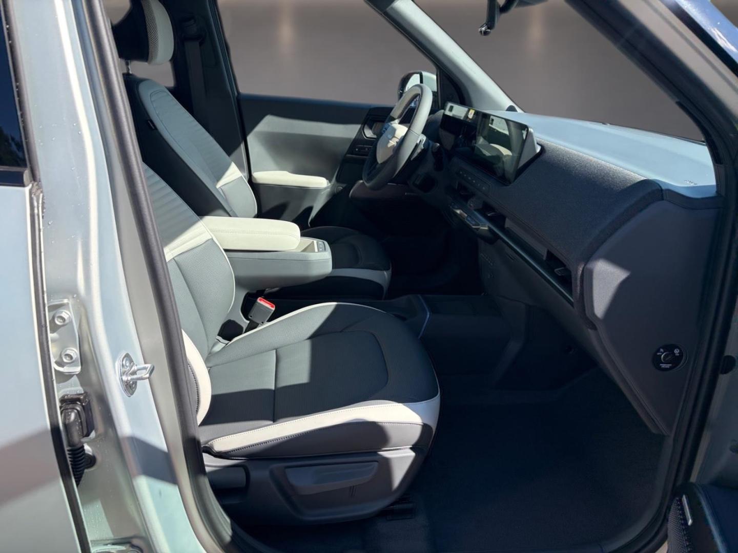 Kia EV2 GT-Line 5S 61kWh WIC TEC DWP Soundsystem 360