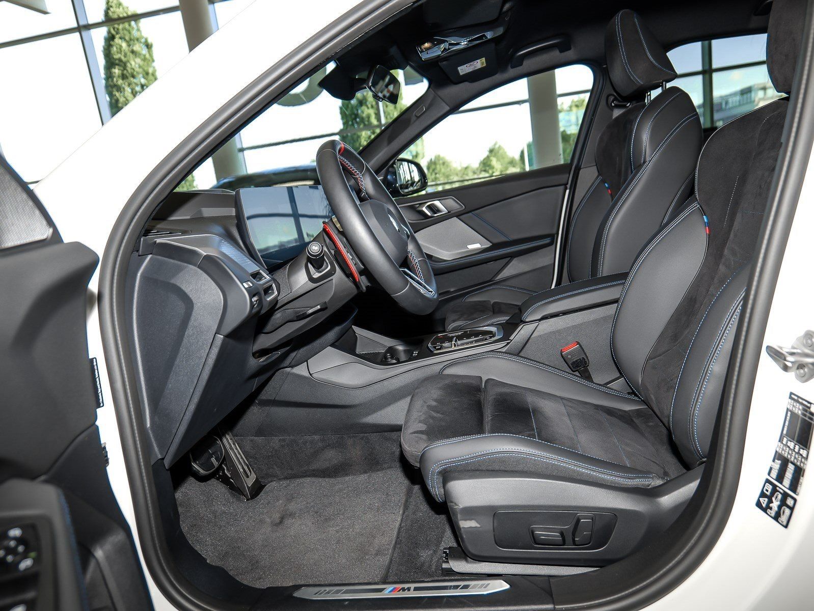 BMW M135 - Bild 5