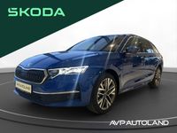Skoda Octavia - Vorschau Bild 1