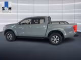 DFSK Rich 6 Pick Up Doppelkabine mit 3t AHK !!! - DFSK Rich 6 SUV