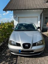 Seat Ibiza - gebrauchte Seat Ibiza aus dem Jahr 2005