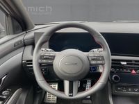 Hyundai TUCSON - Vorschau Bild 9