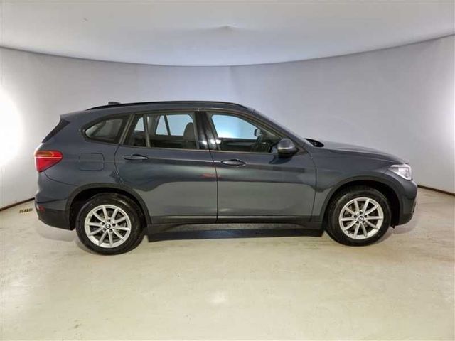 BMW X1 xDrive 18d Business Autom.