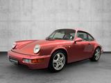 Porsche 911/964 C2 Coupe*Autom.*17 Cup*Radio* - Porsche 964 mit Benzin-Antrieb: Automatik